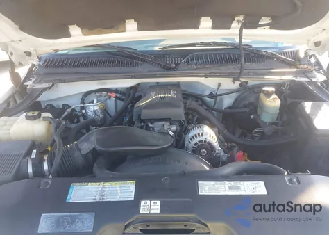 2000 GMC Sierra 1500 Sl z USA, uszkodzony, nr VIN 1GTEC14V3YE242563